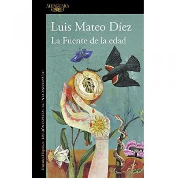 LA FUENTE DE LA EDAD