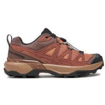 Salomon Sneakers X Ultra 360 Leather L47571900 Rosso