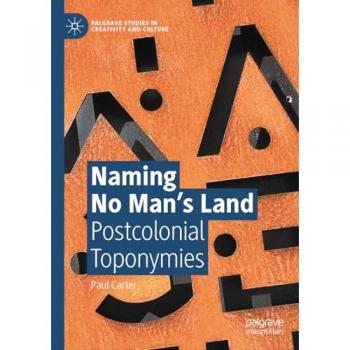Naming No Man’s Land