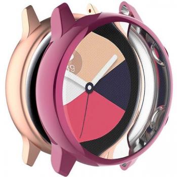 Accesorio de Parachoques para Galaxy Watch Active 40mm