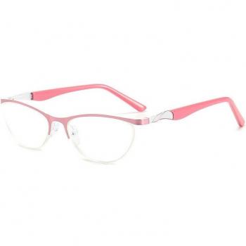 Lentes 3D Cat Eye
