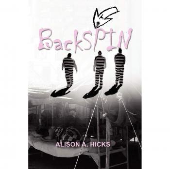Hicks, Alison A.: Backspin
