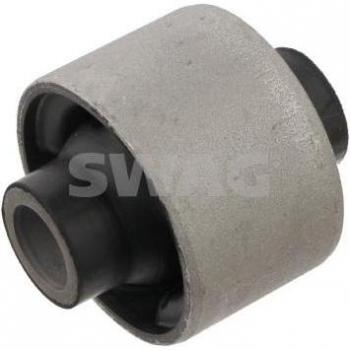 Brazo oscilante con silentblock SWAG 10 93 1299