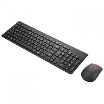 Lenovo Trådlös Combo för Tangentbord och Mus Gen 2