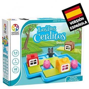 Piggy Tale Smart Board Game