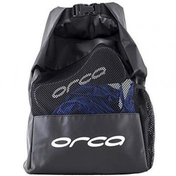 Sac à valise Orca en filet