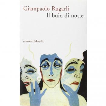 Il Buio Di Notte,  Romanzi E Racconti