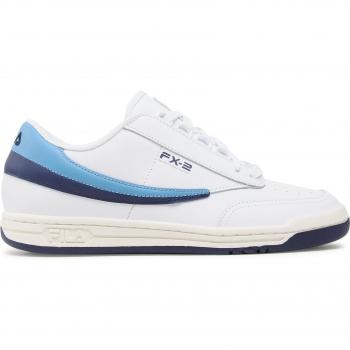 FILA Calçado Masculino Original Tennis 83 Branco