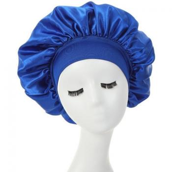 Gorro Protector de Cabello Noche