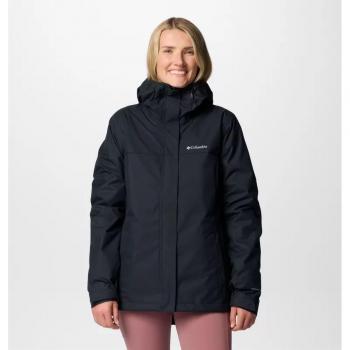 Columbia Giacca Interchange Hikebound II per Donna
