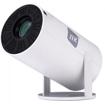 Projecteur Android 720p avec Haut-parleur Intégré