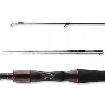 Daiwa Baitcast Spinnrute Tournament AGS 2,10m