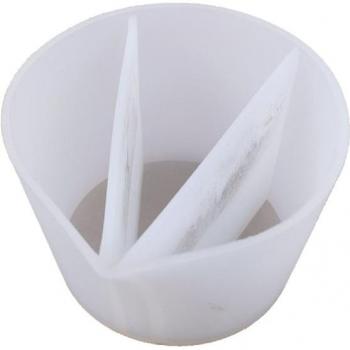 Taza Creación de Joyas Silicona