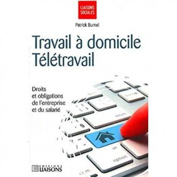 Travail à domicile