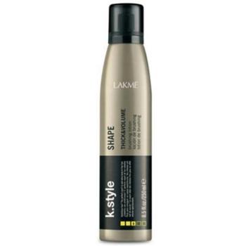 Loción para dar volumen y forma Lakmé Shape Thick