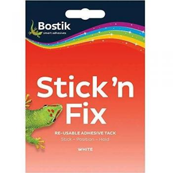 Bostik Stick n Fix 55g