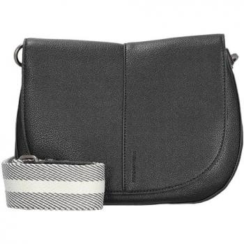 FREDsBRUDER Umhängetasche Saddle Bag, aus echtem Leder