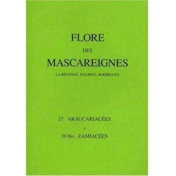 Flore des Mascareignes 27