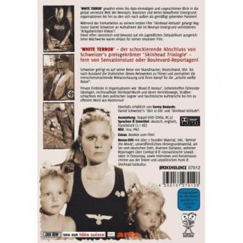 White Terror [2 DVDs]