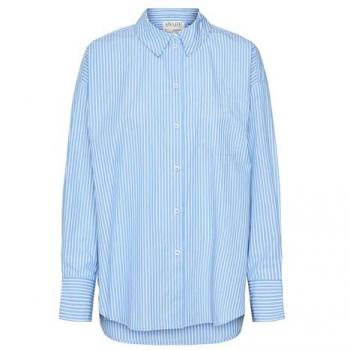 Vero Moda Camicia Long Sleeve Provence Stripes – XL