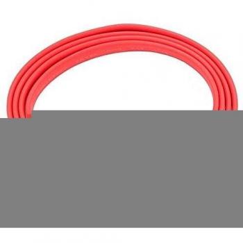 GEMBIRD CABLE DE DATOS 1M SATA ROJO  CC-SATA-DATA-XL