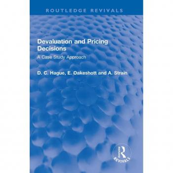 Vitalsource Technologies, Inc. Devaluation And Pricing Decisions