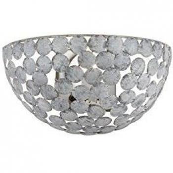 Trio 202200161 Lampada da Parete Frieda Rame Dorato