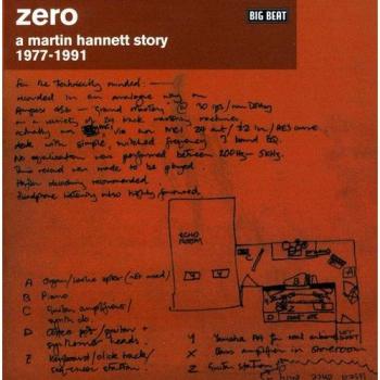 Zero: A Martin Hannett Story 1977-1991