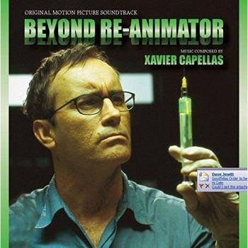 Beyond Re-Animator
