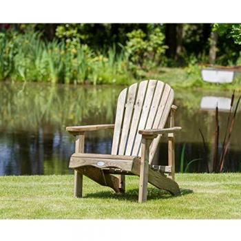 FSC Certified Lily Relax Chair
