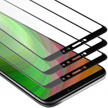 Cadorabo Protecteur d’écran complet pour Xiaomi Mi MAX 2