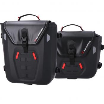 SW-Motech SysBag WP M/S Motorradtaschen für Honda GB350S