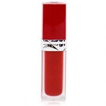DIOR Rouge Ultra Care Liquid Lipstick, 999 Bloom, 6 ml