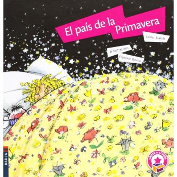 EL PAÍS DE LA PRIMAVERA