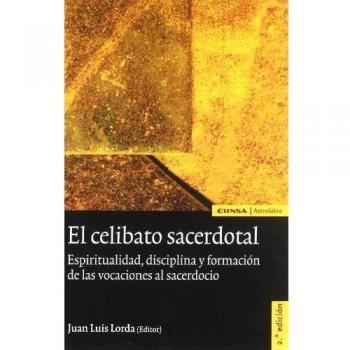 El celibato sacerdotal