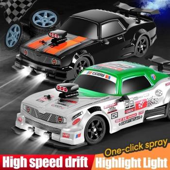 Car Drifter 4WD 2.4G – Jeu RC Modeled AE86