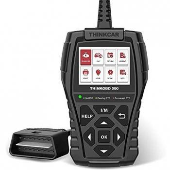 THINKCAR OBD2 Scanner Universal OBD II Code Reader