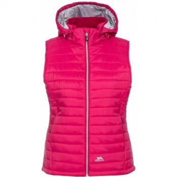 Trespass Damas Aretha Casual Weste für Herren – S