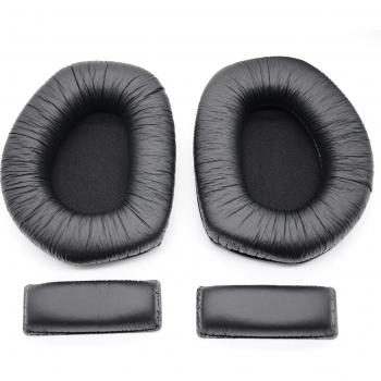 Sennheiser HDR 165 175 185 195 Headphone Velour Ear Pads