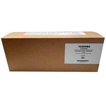 Tóner negro Toshiba T-470P-R (6B000000613)