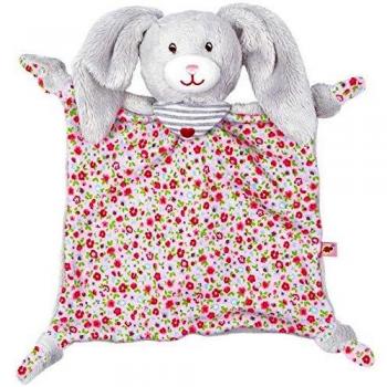 Doudou Häschen Baby Glück