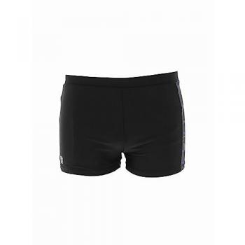Maillot de bain boxer Freegun Shorty Rouge Cerise Taille XL