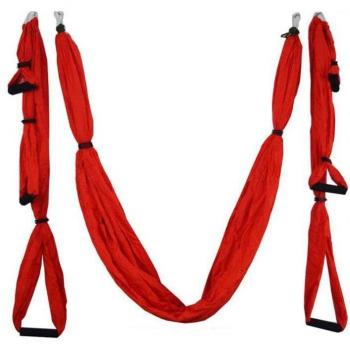 Aerial Yoga Swing with 6 Handles