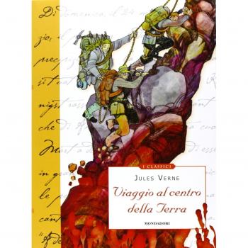 Viaggio al centro della terra