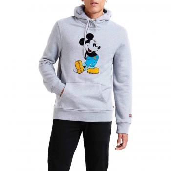 Sudadera Levi's con Gráfico de Mickey Mouse