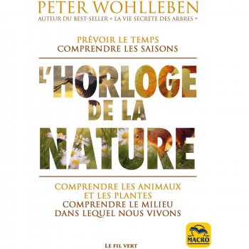 L horloge de la nature
