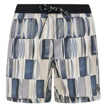 Men’s XL Protest Allen Swimsuit Shorts – Bamboo Beige