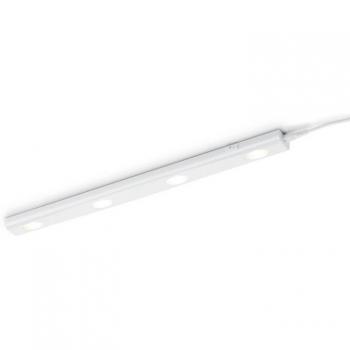 Aragon L55 Iperbriko Reglette 4 LED