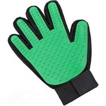 Guantes quitapelos para gatos