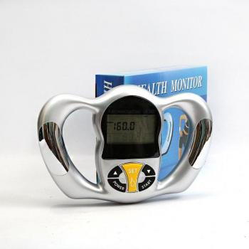 Instrumento de Medición de Grasa Corporal